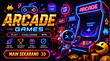 Pilihan Arcade